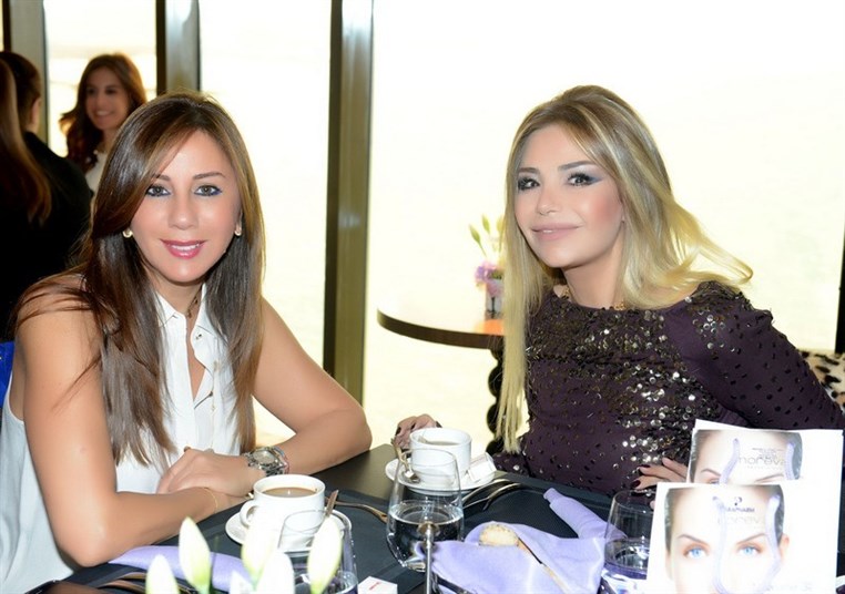 Sayidaty Mothers Day Brunch
